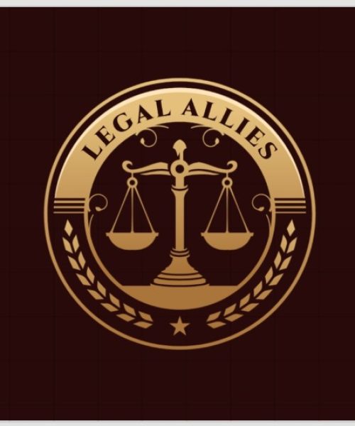 Home - Legal Allies